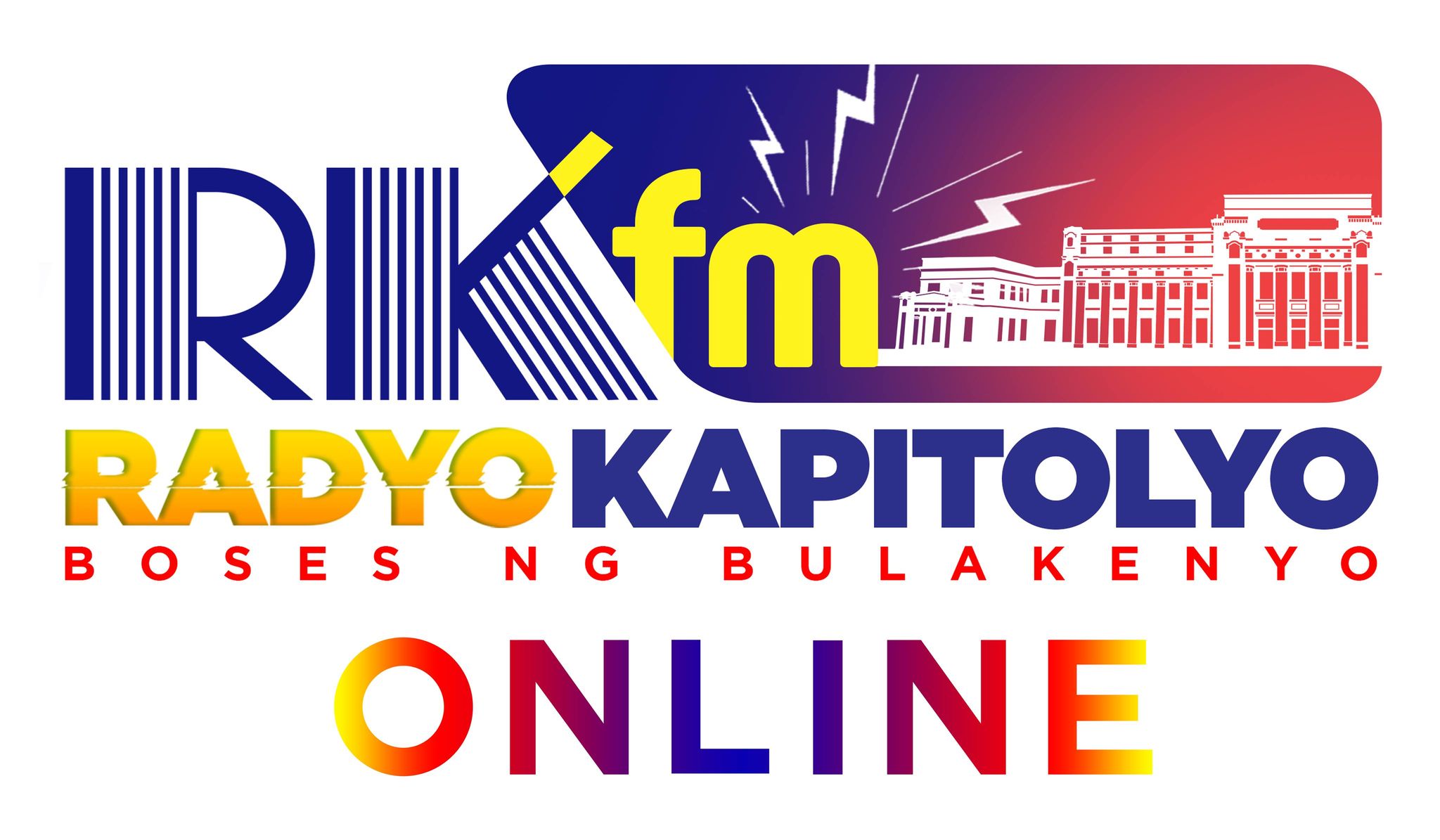 Radyo Kapitolyo